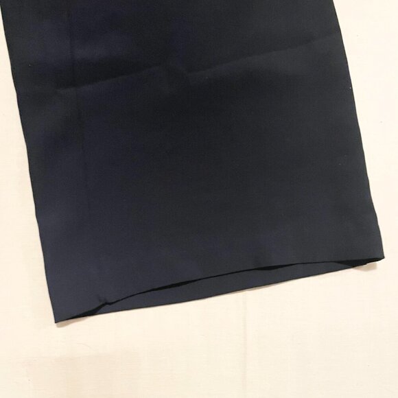 Dynamite Open Back Jumpsuit Wide Leg Cropped Womens Size Small - Picture 7 of 14